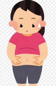 ぽっちゃり女子のダイエット