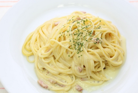 太る食べ物カルボナーラ.jpg